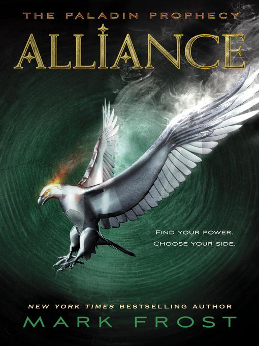 Title details for Alliance by Mark Frost - Wait list